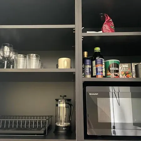 Dzivoklis Ar Skatu Par Aluksni * Alūksne