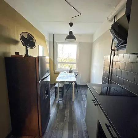 Apartament Dzivoklis Ar Skatu Par Aluksni *