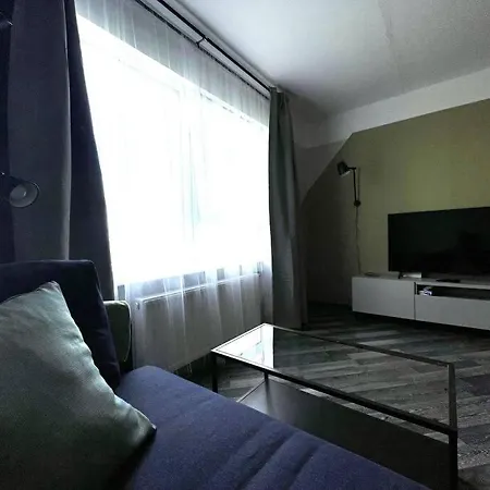 Apartament Dzivoklis Ar Skatu Par Aluksni *