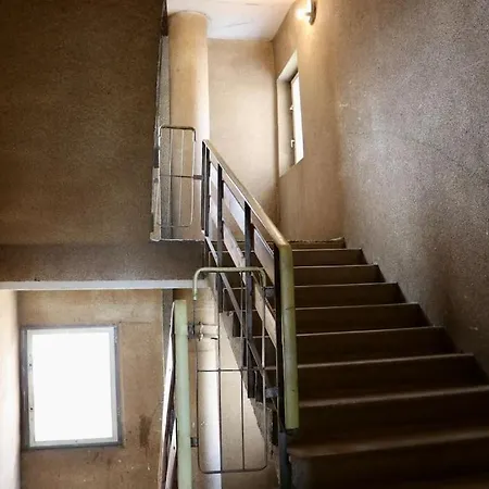 Apartament Dzivoklis Ar Skatu Par Aluksni
