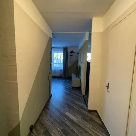 Dzivoklis Ar Skatu Par Aluksni Apartament